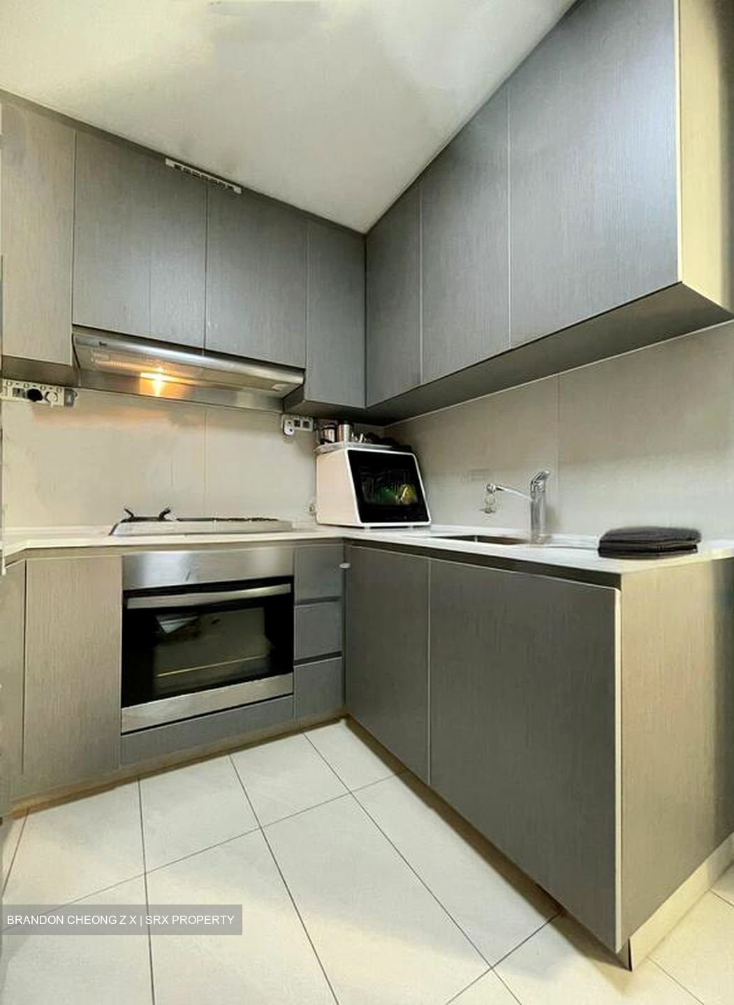 Flo Residence (D19), Condominium #567710441